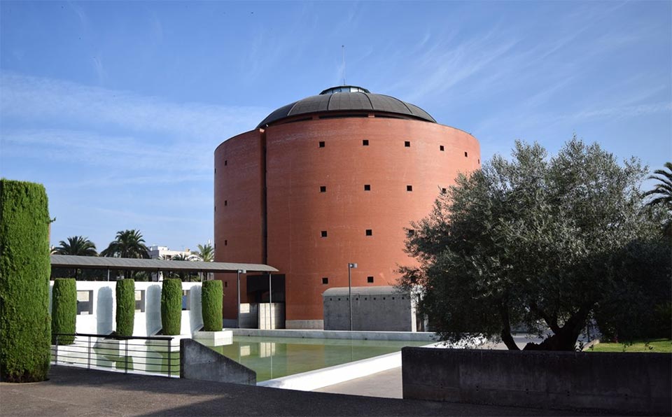 26º FIC en el MEIAC