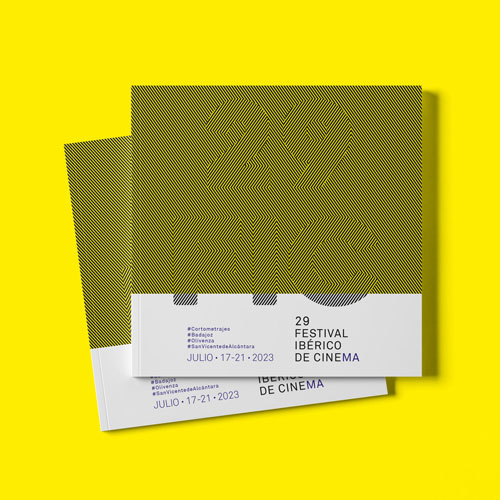 Descarga el catálogo del 27º FIC