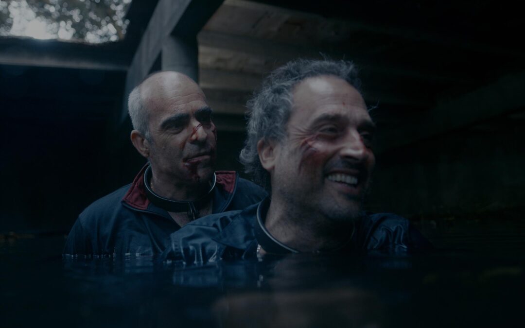 Drama, comedia negra, fantástico y cine social en la sección oficial