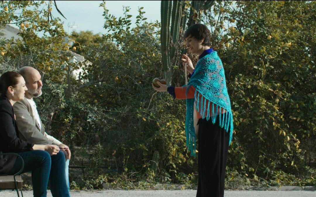 Seis cortometrajes extremeños compiten por el premio ‘Reyes Abades’ del FIC