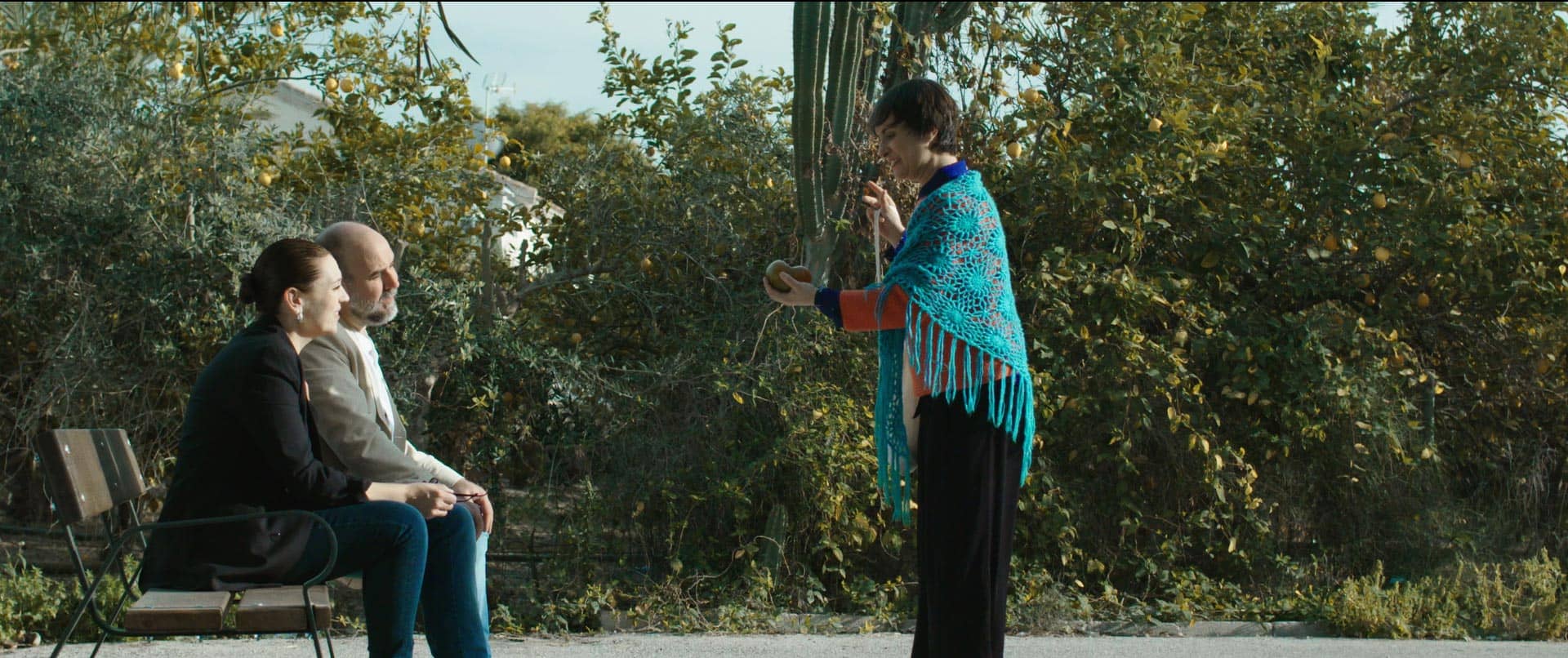 Dama blanca