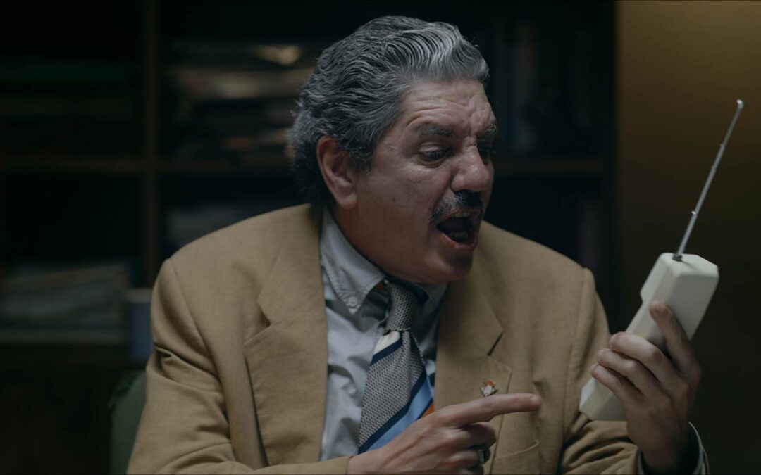 ¡Arranca nuestra 28 edición!