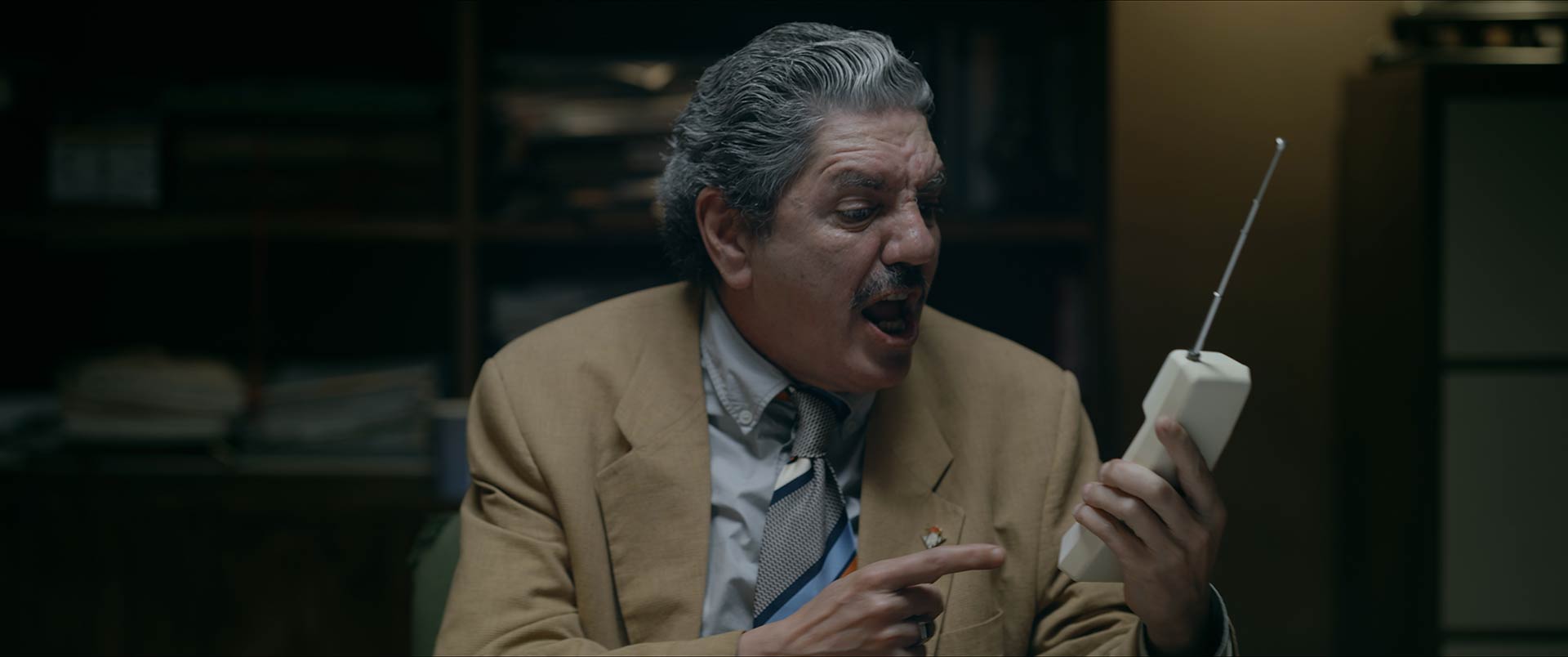El productor