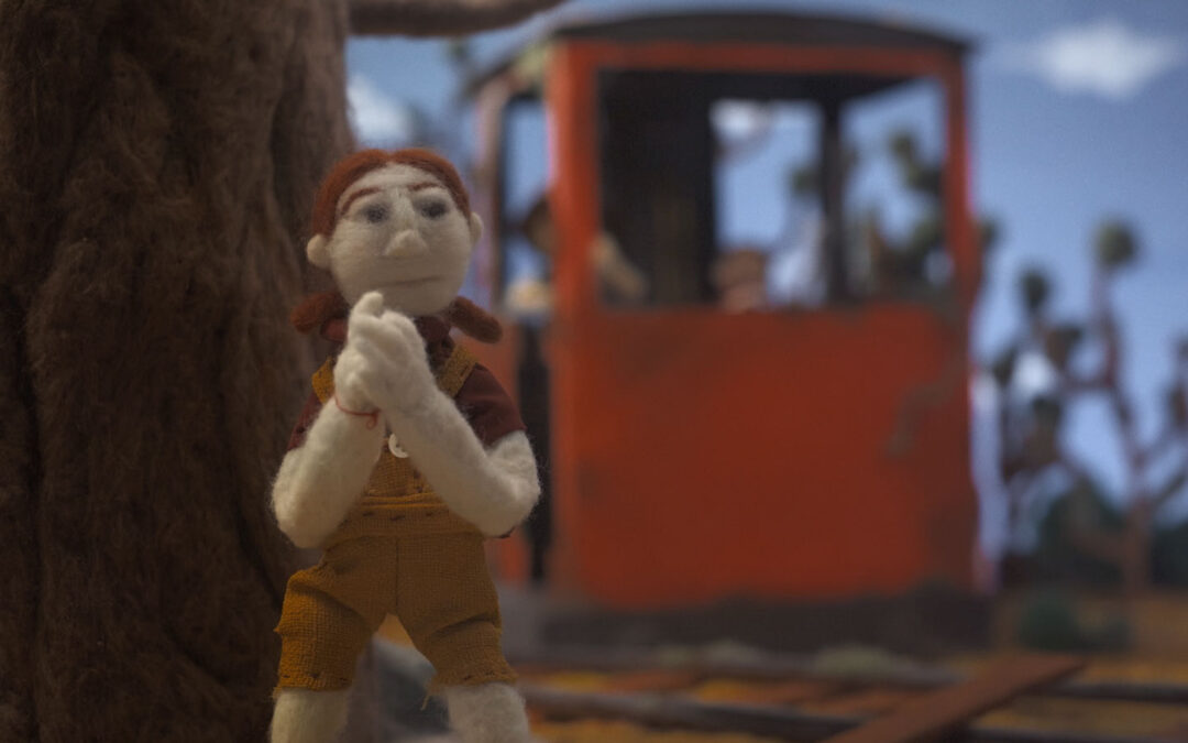 Festival Dos Miúdos: 8 propuestas de lo más animadas