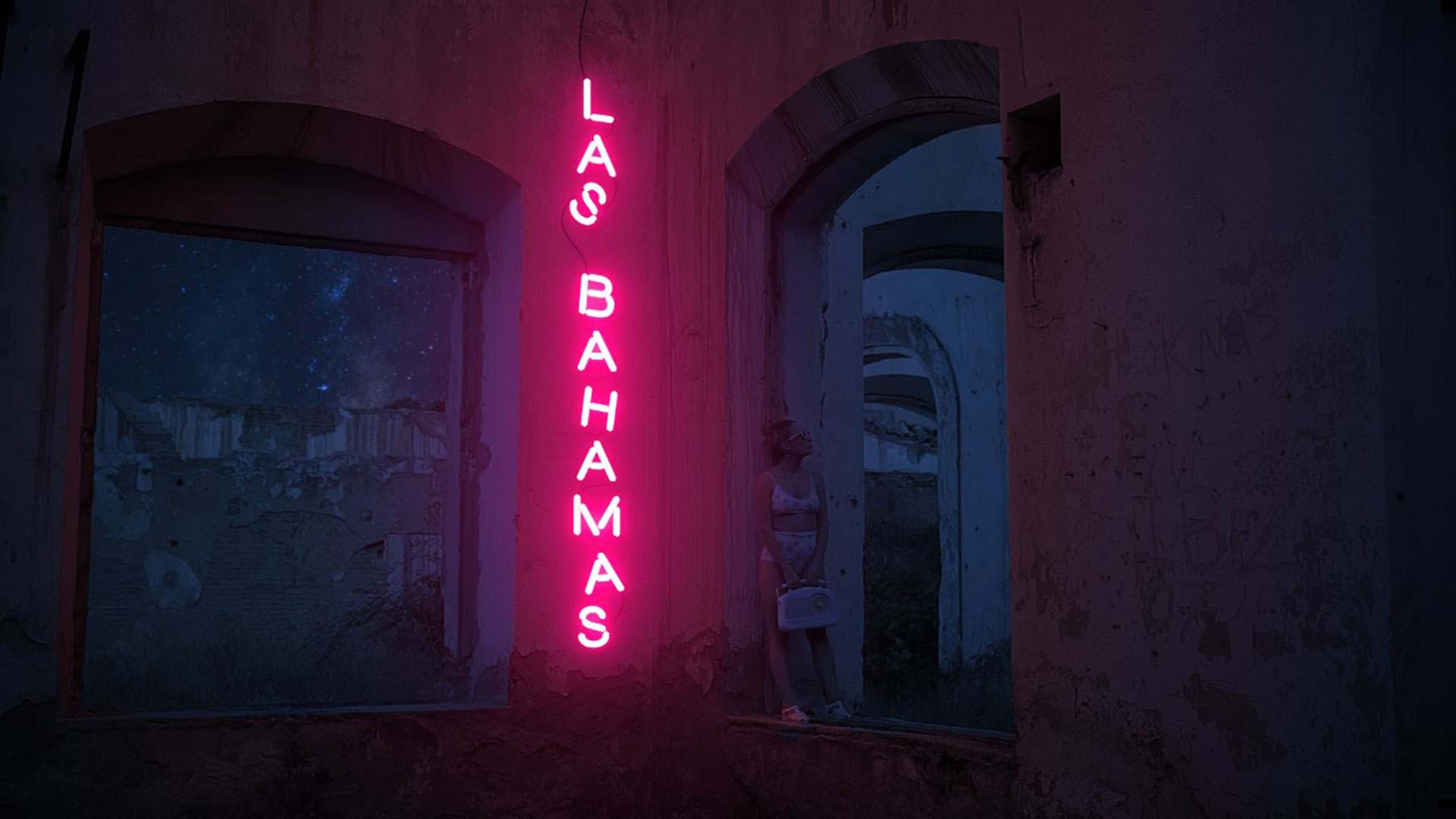 Las Bahamas