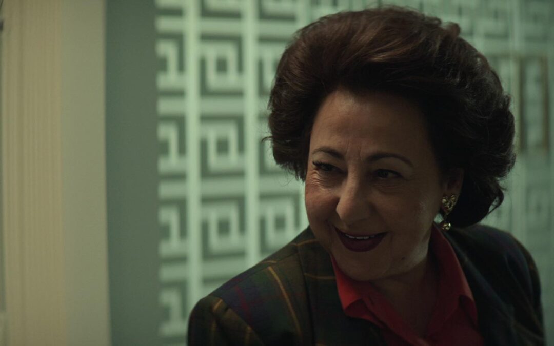 ‘Mindanao’, mejor corto del 27º FIC, y ‘Tótem Loba’ recibe cuatro premios