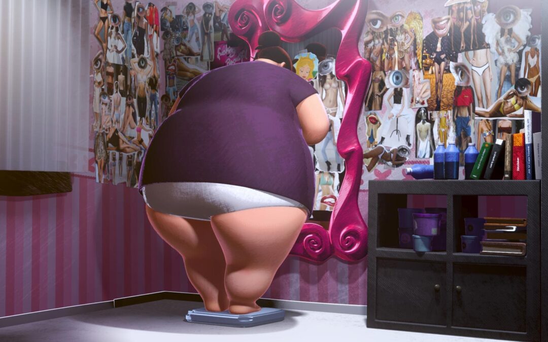 Festival dos Miúdos, una noche de cortometrajes para niños