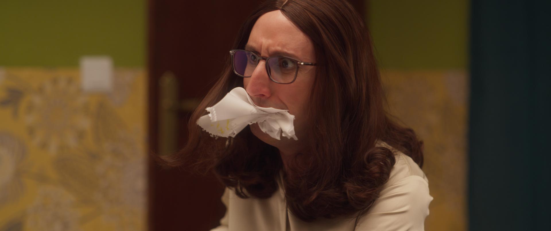 Una comedia muy moderna