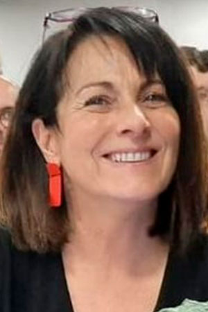 Alicia García Arribas