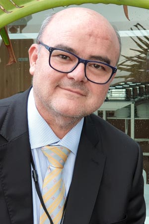 Juan Antonio Moreno Rodríguez