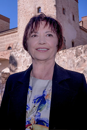 María José Borruel