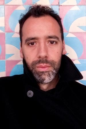 Pedro J. Márquez