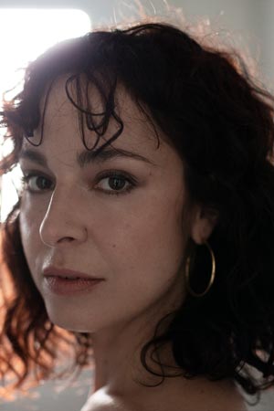 Pepa Gracia