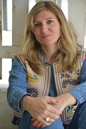 Susana Guardiola