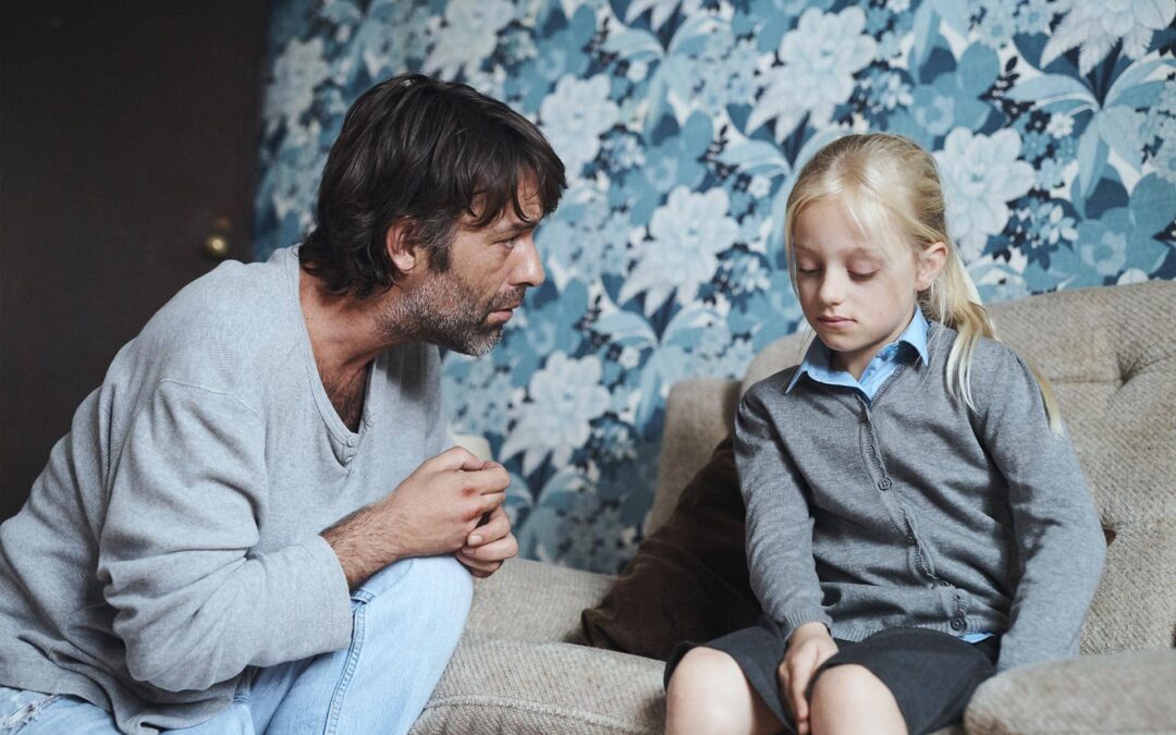 ‘Listen’, la premiada película portuguesa sobre inmigración y familia que deja huella